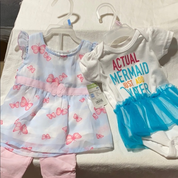 Girl’s bundle set